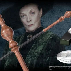 Noble Collection Baguette McGonagall (collector) - Harry Potter