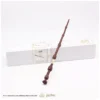 Baguette De Sureau (Dumbledore) En Verre Arribas - Harry Potter