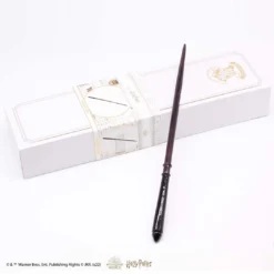 Baguette Drago Malefoy En Verre Arribas - Harry Potter