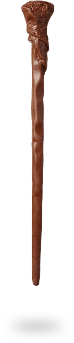Baguette Magique En Chocolat - Ron Weasley 4 Baguette Magique En Chocolat - Ron Weasley – Image 2
