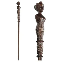 Noble Collection Baguette Ollivander - Lally Hicks - Les Animaux Fantastiques -Les 4 Maisons Boutique baguette eulalie hicks animaux fantastiques