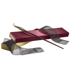 Noble Collection Baguette Ollivander - Nicolas Flamel - Animaux Fantastiques