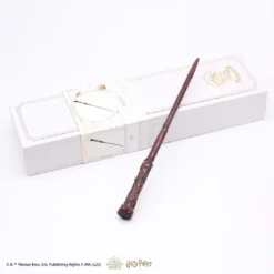 Baguette Harry Potter En Verre Arribas
