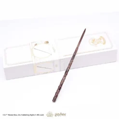 Baguette Hermione Granger En Verre Arribas - Harry Potter