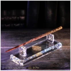 Baguette Hermione Granger En Verre Arribas - Harry Potter 7 Baguette Hermione Granger En Verre Arribas - Harry Potter -Les 4 Maisons Boutique baguette hermione granger en verre arribas harry potter1 1