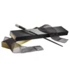 Noble Collection Baguette Leta Lestrange - Ollivander - Animaux Fantastiques -Les 4 Maisons Boutique baguette leta