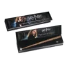 Noble Collection Baguette Lumineuse Hermione - Harry Potter