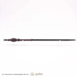 Baguette McGonagall En Verre Arribas - Harry Potter -Les 4 Maisons Boutique baguette minerva mcgonagall en verre arribas harry potter2