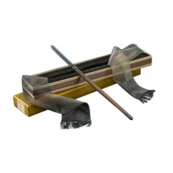 Noble Collection Baguette Ollivander - Drago Malefoy - Harry Potter
