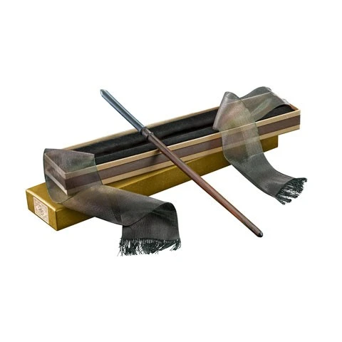 Noble Collection Baguette Ollivander - Drago Malefoy - Harry Potter 3 Noble Collection Baguette Ollivander - Drago Malefoy - Harry Potter