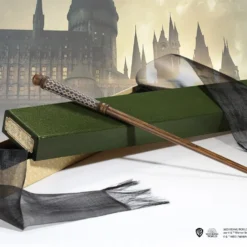 Noble Collection Baguette Ollivander - Vicencia Santos - Les Animaux Fantastiques