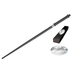 Noble Collection Baguette Yaxley (collector) - Harry Potter