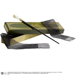 Noble Collection Baguette Ollivander Queenie Goldstein- Animaux Fantastiques