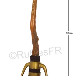 Balai éclair De Feu Pour Déguisement Ou Jeu