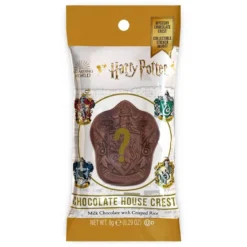 Blason De Poudlard En Chocolat - Harry Potter