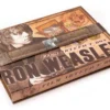 Boîte Artefacts Ron Weasley - Noble Collection