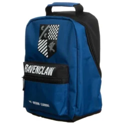 Sac à Lunch Serdaigle -Les 4 Maisons Boutique boite gouter serdaigle harry potter