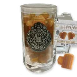 Chope Remplie De Bonbons Bière Au Beurre - Harry Potter