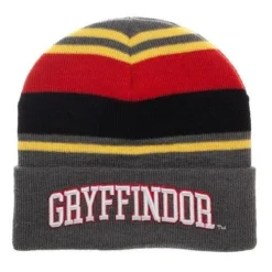 Bonnet Quidditch Gryffondor