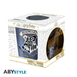 Bougie Poudlard - Harry Potter -Les 4 Maisons Boutique bougie harry potter poudlard 02