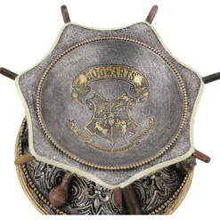 NEMESIS NOW Boule De Cristal Sur Socle Baguettes- Harry Potter 14 NEMESIS NOW Boule De Cristal Sur Socle Baguettes- Harry Potter -Les 4 Maisons Boutique boule cristal socle poudlard baguette magique harry potter5