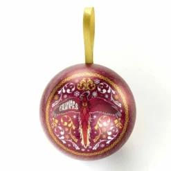 Boule De Noël Fumseck - Collier Fumseck Le Phénix - Harry Potter 9 Boule De Noël Fumseck - Collier Fumseck Le Phénix - Harry Potter -Les 4 Maisons Boutique boule noel collier fumseck phenix harry potter1