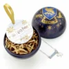 Boule De Noël Et Collier Serdaigle - Harry Potter -Les 4 Maisons Boutique boule noel collier serdaigle harry potter1 1