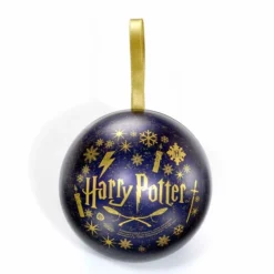 Boule De Noël Et Collier Serdaigle - Harry Potter 11 Boule De Noël Et Collier Serdaigle - Harry Potter -Les 4 Maisons Boutique boule noel collier serdaigle harry potter3