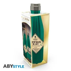 Bouteille / Gourde Inox Harry Potter 500ml - Potion Polynectar -Les 4 Maisons Boutique bouteille gourde harry potter potion