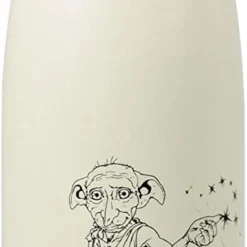 Bouteille Gourde Inox 500ml Dobby