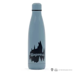 Cinereplicas Bouteille Isotherme Poudlard Clair 500ml - Harry Potter