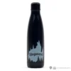 Cinereplicas Bouteille Isotherme Poudlard Sombre 500ml - Harry Potter