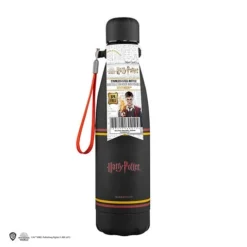Cinereplicas Bouteille Inox Gryffondor 500ml - Harry Potter -Les 4 Maisons Boutique bouteille isotherme metallique gryffondor harry potter