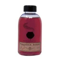 Bouteille Gourde Harry Potter Polyjuice Potion -Les 4 Maisons Boutique bouteille polyjuice potion harry potter 03