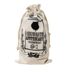 Bouteille Gourde Harry Potter Polyjuice Potion -Les 4 Maisons Boutique bouteille polyjuice potion harry potter 05