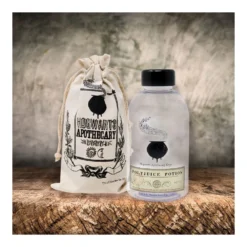 Bouteille Gourde Harry Potter Polyjuice Potion -Les 4 Maisons Boutique bouteille polyjuice potion harry potter