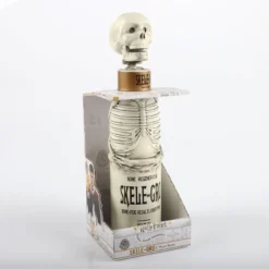 Bouteille D'eau 330ml Poussos (Skele Gro) -Les 4 Maisons Boutique bouteille poussos skele gro harry potter 02