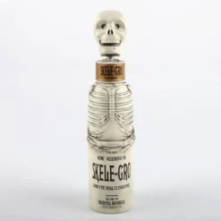 Bouteille D'eau 330ml Poussos (Skele Gro)