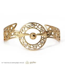 Bracelet Vif D'or Arribas - Harry Potter -Les 4 Maisons Boutique bracelet vif d or 3