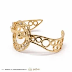 Bracelet Vif D'or Arribas - Harry Potter -Les 4 Maisons Boutique bracelet vif d or 4