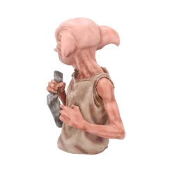 NEMESIS NOW Buste De Dobby 30 Cm - Harry Potter -Les 4 Maisons Boutique buste figurine dobby resine harry potter2