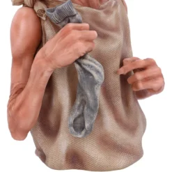 NEMESIS NOW Buste De Dobby 30 Cm - Harry Potter -Les 4 Maisons Boutique buste figurine dobby resine harry potter4