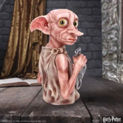 NEMESIS NOW Buste De Dobby 30 Cm - Harry Potter -Les 4 Maisons Boutique buste figurine dobby resine harry potter5