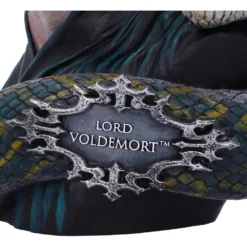 NEMESIS NOW Buste Lord Voldemort Et Nagini - Harry Potter 14 NEMESIS NOW Buste Lord Voldemort Et Nagini - Harry Potter -Les 4 Maisons Boutique buste figurine lord voldemort et nagini resine harry potter4