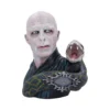 NEMESIS NOW Buste Lord Voldemort Et Nagini - Harry Potter