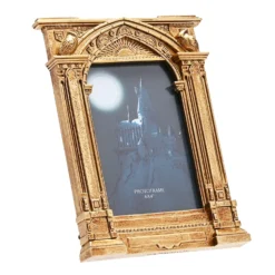 Cadre Photo Poudlard 3D - Harry Potter
