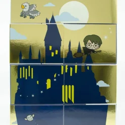 Calendrier De L'avent DUJARDIN JOUETS Harry Potter -Les 4 Maisons Boutique calendrier de lavent dujardin jouets harry potter 2020 05
