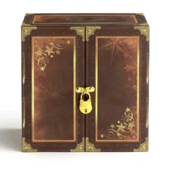 Calendrier De L'avent Harry Potter Potions 2023 - The Carat Shop -Les 4 Maisons Boutique calendrier de lavent harry potter 2023 scaled