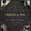 Carnet Magique - Les Forces Du Mal -Les 4 Maisons Boutique carnet magique forces du mal harry potter