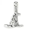Slider Charm Pendentif Choixpeau - Harry Potter